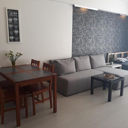 Apartament Warszawska Gorzów Wielkopolski Kültér fotó