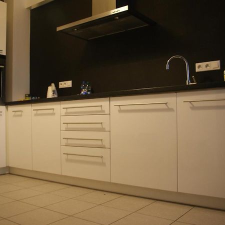Apartament Warszawska Gorzów Wielkopolski Kültér fotó
