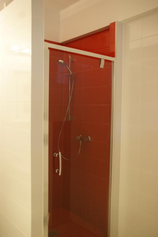 Apartament Warszawska Gorzów Wielkopolski Kültér fotó