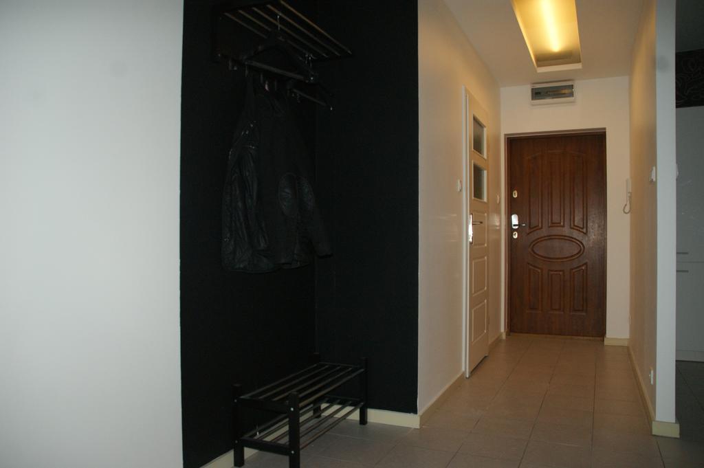Apartament Warszawska Gorzów Wielkopolski Kültér fotó