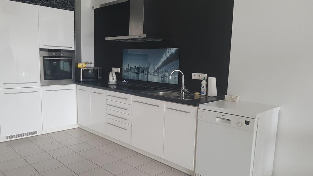 Apartament Warszawska Gorzów Wielkopolski Kültér fotó