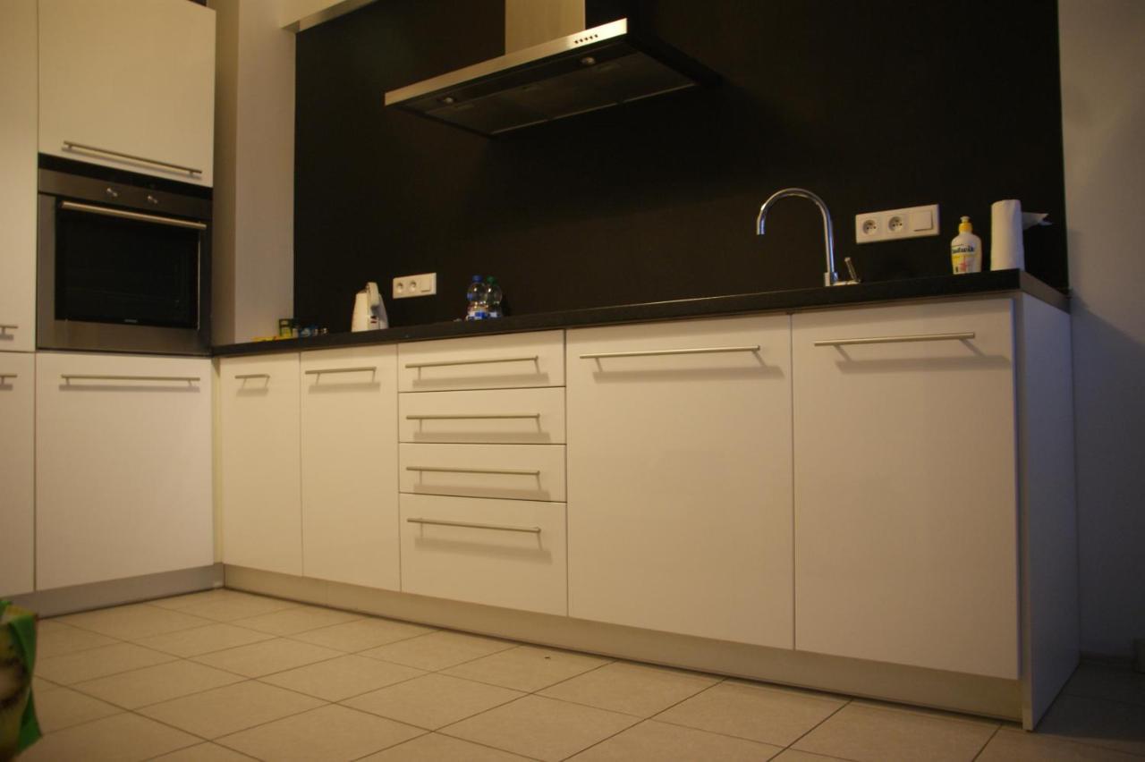 Apartament Warszawska Gorzów Wielkopolski Kültér fotó