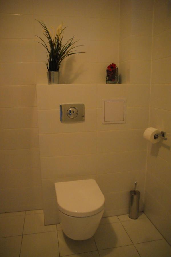 Apartament Warszawska Gorzów Wielkopolski Kültér fotó